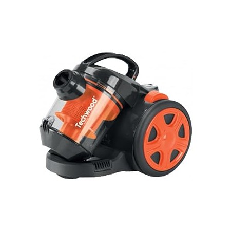 ASPIRATEUR TRAINEAU CYCLONIQUE 700W