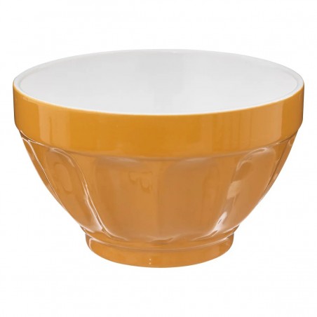 BOL COLORAMA  JAUNE 60CL