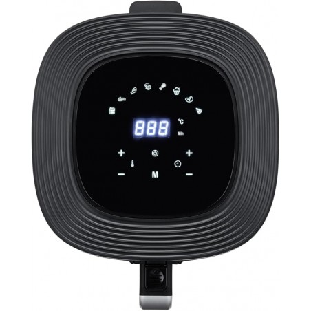 AIR-FRYER 5 5L DIGITAL