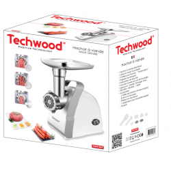 HACHOIR A VIANDE 300W 2