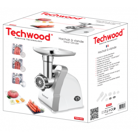 HACHOIR A VIANDE 300W