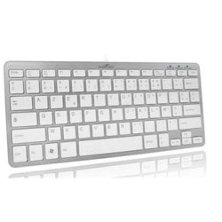 CLAVIER BT MAC PC TABLETTE