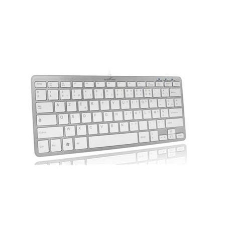 CLAVIER BT MAC PC TABLETTE