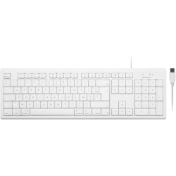 CLAVIER USB DE TAILLE...