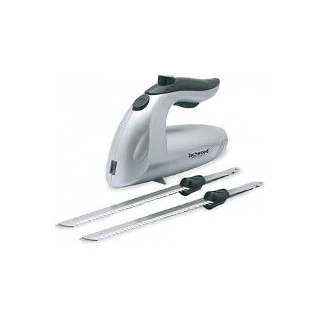 COUTEAU ELECTRIQUE DOUBLE