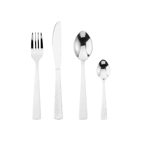 MENAGERE INOX 24P D ORO