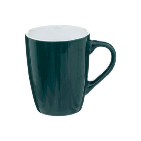 MUG M COLORAMA BLEU 38CL