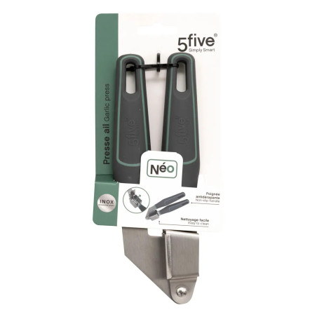 PRESSE AIL INOX  PP NEO