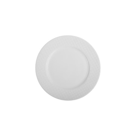 ASS PLATE CROISILLON 27CM