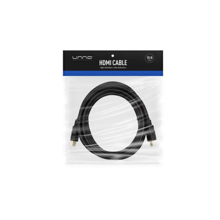 CABLE HDMI 4 5M