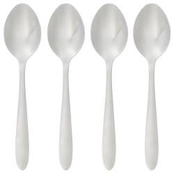 CUILLERE A SOUPE INOX X4 NEVIS 2