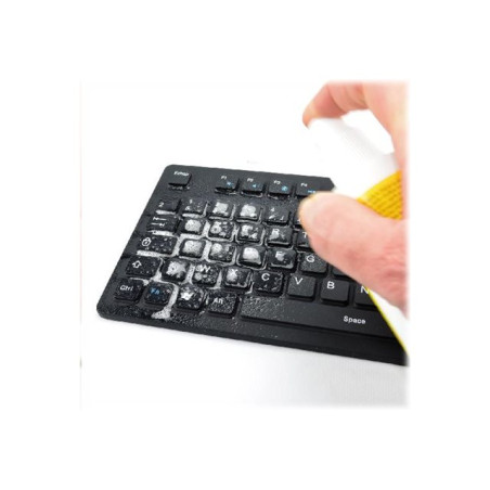CLAVIER ETANCHE  FILAIRE EN SILICONE