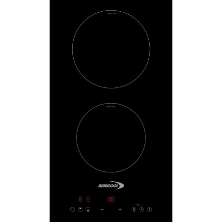 DOMINO INDUCTION 3500W