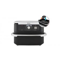 AIR FRYER NINJA FLEXDRAWER... 2