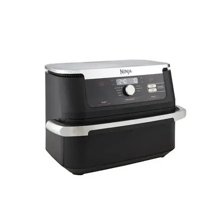 AIR FRYER NINJA FLEXDRAWER DUAL ZONE  2470W 10,4I 7PROG