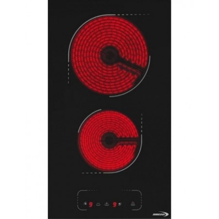 TABLE DE CUISSON DOMINO VITROCERAMIQUE 30CM