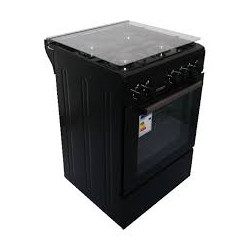 CUISINIERE 4 FEUX GAZ FOUR... 2