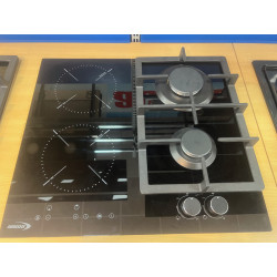 TABLE DE CUISSON MIXTE...