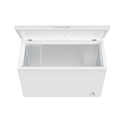 CONGELATEUR COFFRE 299L 1...