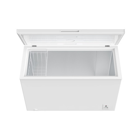 CONGELATEUR COFFRE 299L 1 PANIER