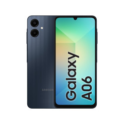 SAMSUNG GALAXY A06 6.7" 4GO...