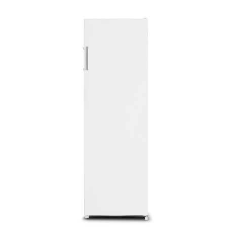 CONGELATEUR ARMOIRE NO FROST 206L BLANC