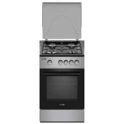 CUISINIERE 50X50 4 FEUX GAZ...