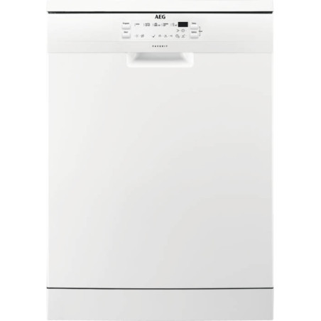 Lave Vaisselle 13 couverts 5 programmes