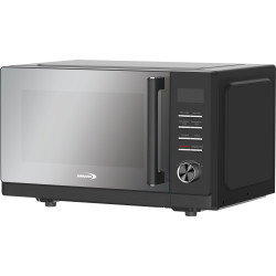 MICRO ONDES MONO 25L NOIR...