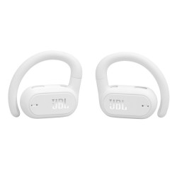 JBL Soundgear Sense Casque True Wireless Stereo (TWS) Crochets auriculaires Appels/Musique USB Type-C Bluetooth Blanc 2
