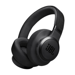 JBL Live 770NC Casque Sans fil Arceau Appels/Musique Bluetooth Noir 2