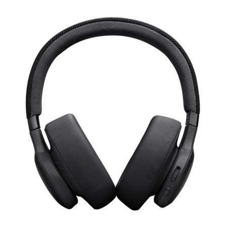 JBL Live 770NC Casque Sans fil Arceau Appels/Musique Bluetooth Noir