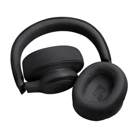 JBL Live 770NC Casque Sans fil Arceau Appels/Musique Bluetooth Noir