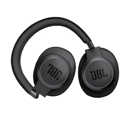 JBL Live 770NC Casque Sans fil Arceau Appels/Musique Bluetooth Noir