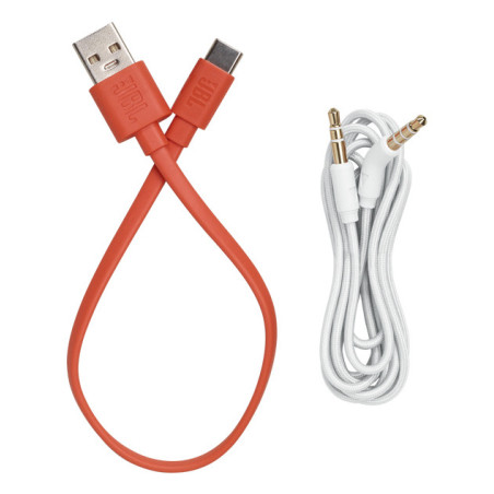 JBL Live 770NC Casque Sans fil Arceau Appels/Musique Bluetooth Blanc