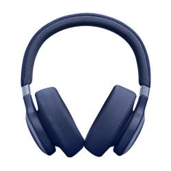 JBL Live 770NC Casque Sans fil Arceau Appels/Musique Bluetooth Bleu 2