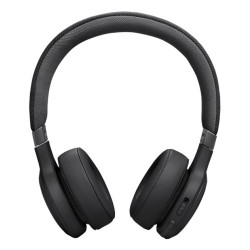 JBL Live 670NC Casque Sans fil Arceau Appels/Musique Bluetooth Noir 2