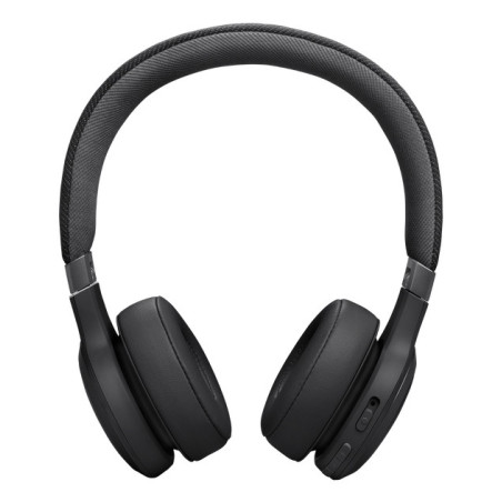 JBL Live 670NC Casque Sans fil Arceau Appels/Musique Bluetooth Noir