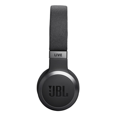JBL Live 670NC Casque Sans fil Arceau Appels/Musique Bluetooth Noir