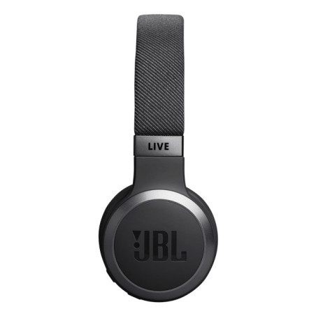 JBL Live 670NC Casque Sans fil Arceau Appels/Musique Bluetooth Noir