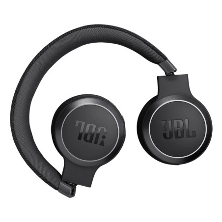 JBL Live 670NC Casque Sans fil Arceau Appels/Musique Bluetooth Noir