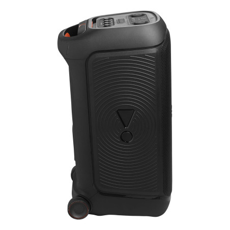 JBL PartyBox STAGE 320 Orateur du parti Noir 240 W