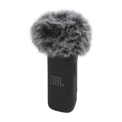 JBL JBLSTRMWLUSBCBLK microphone Noir 2