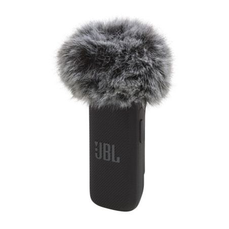 JBL JBLSTRMWLLGHTBLK microphone Noir