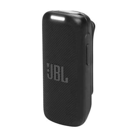 JBL JBLSTRMWLLGHTBLK microphone Noir