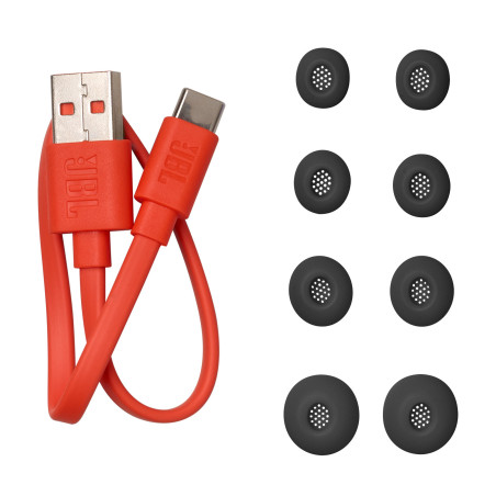 JBL Live Beam 3 Casque Sans fil Ecouteurs Appels/Musique/Sport/Au quotidien Bluetooth Argent