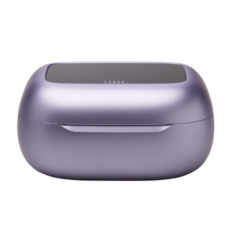 JBL Live Beam 3 Casque Sans fil Ecouteurs Appels/Musique/Sport/Au quotidien Bluetooth Violet