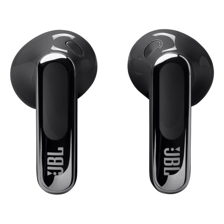 JBL Live Flex 3 Casque Sans fil Ecouteurs Appels/Musique/Sport/Au quotidien Bluetooth Noir
