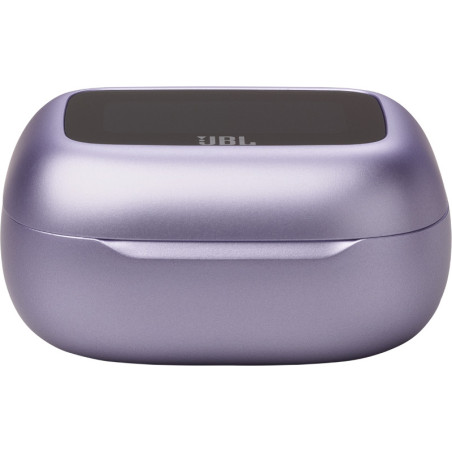JBL Live Flex 3 Casque Sans fil Ecouteurs Appels/Musique/Sport/Au quotidien Bluetooth Violet