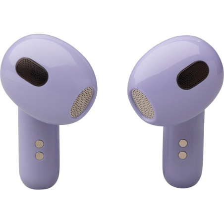 JBL Live Flex 3 Casque Sans fil Ecouteurs Appels/Musique/Sport/Au quotidien Bluetooth Violet